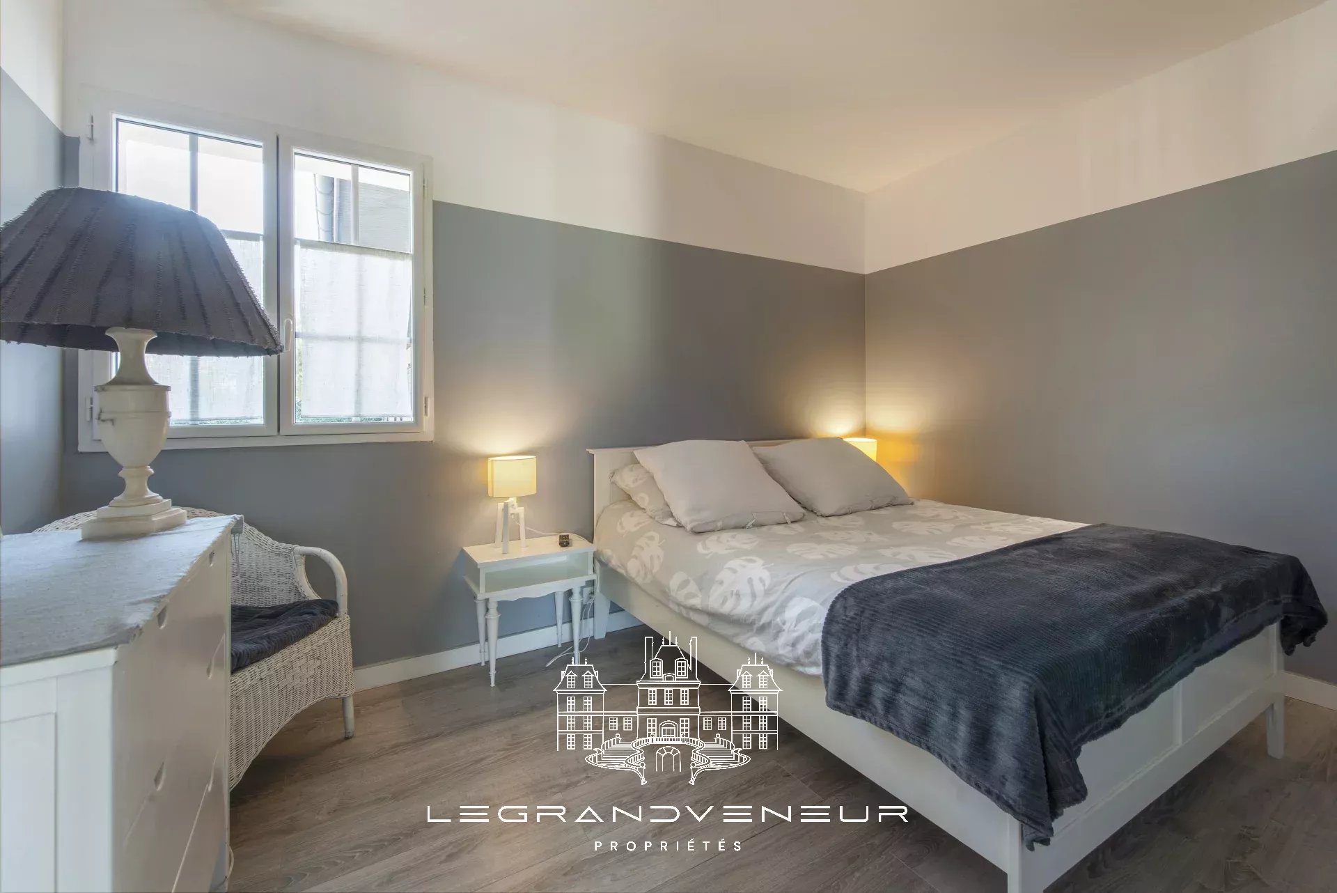 Sale House Barbizon