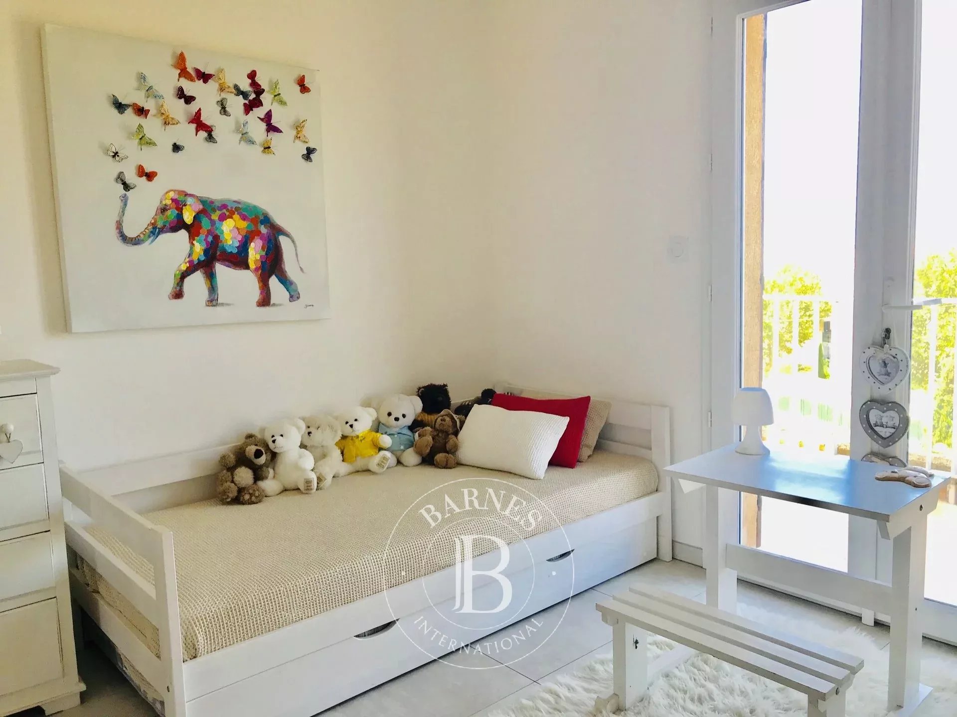 Вилла L'Île-Rousse - picture 14