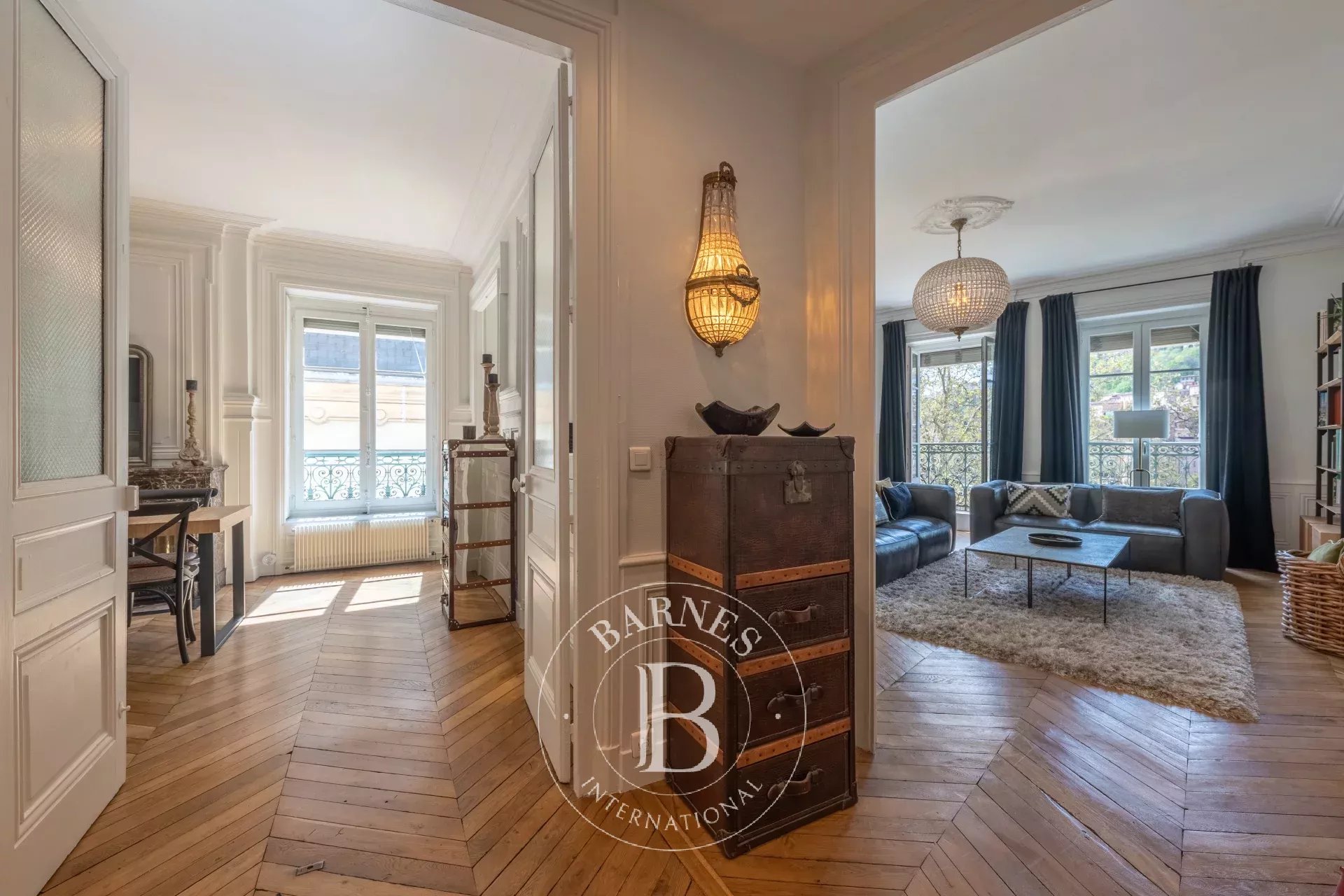 Daire Lyon 1er - picture 5