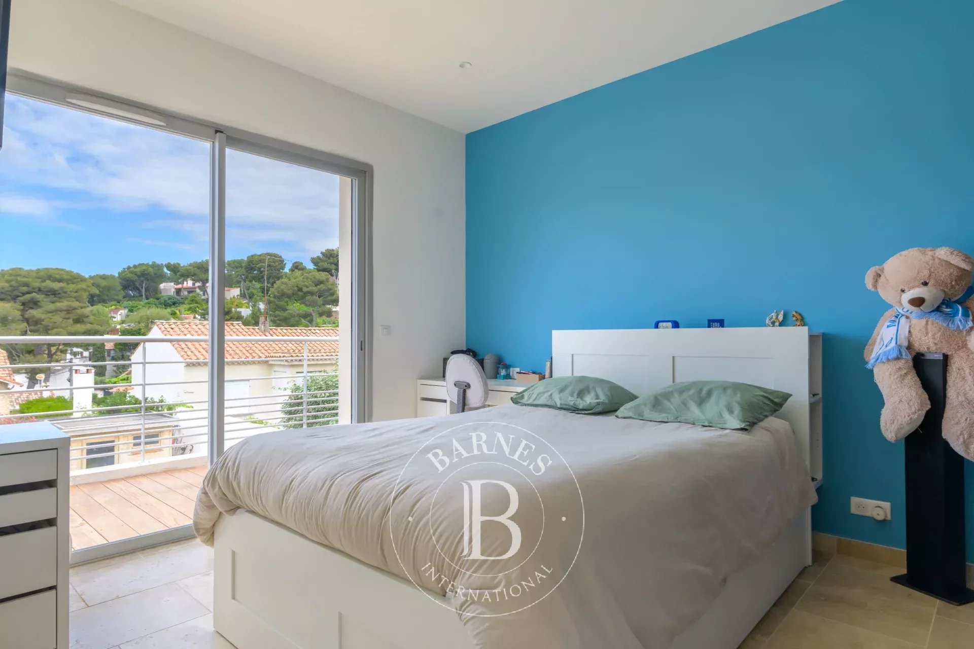 Villa Carry-le-Rouet - picture 25