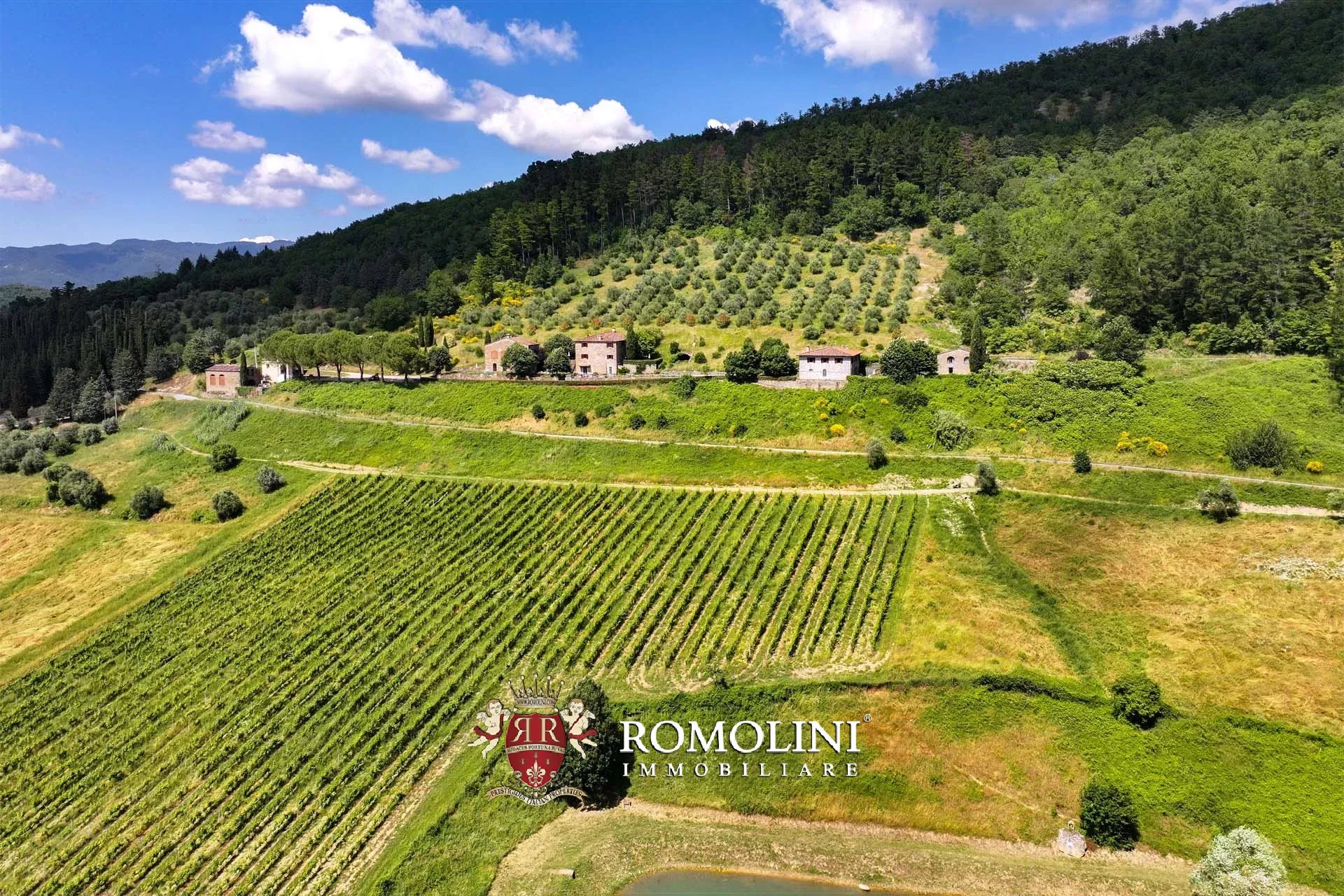 34 Bedroom Vineyard's Image 13
