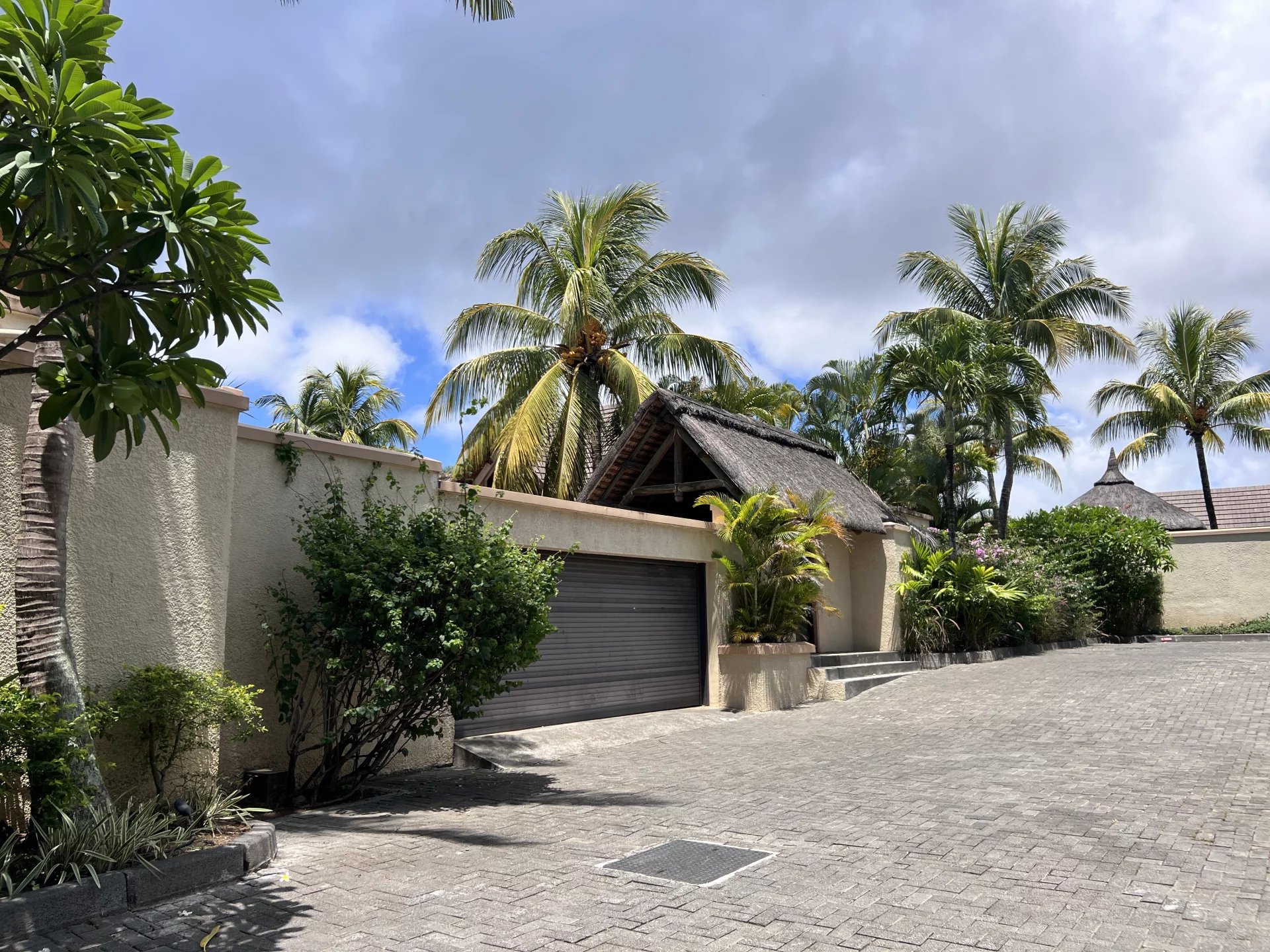 Villa Pereybère - picture 4