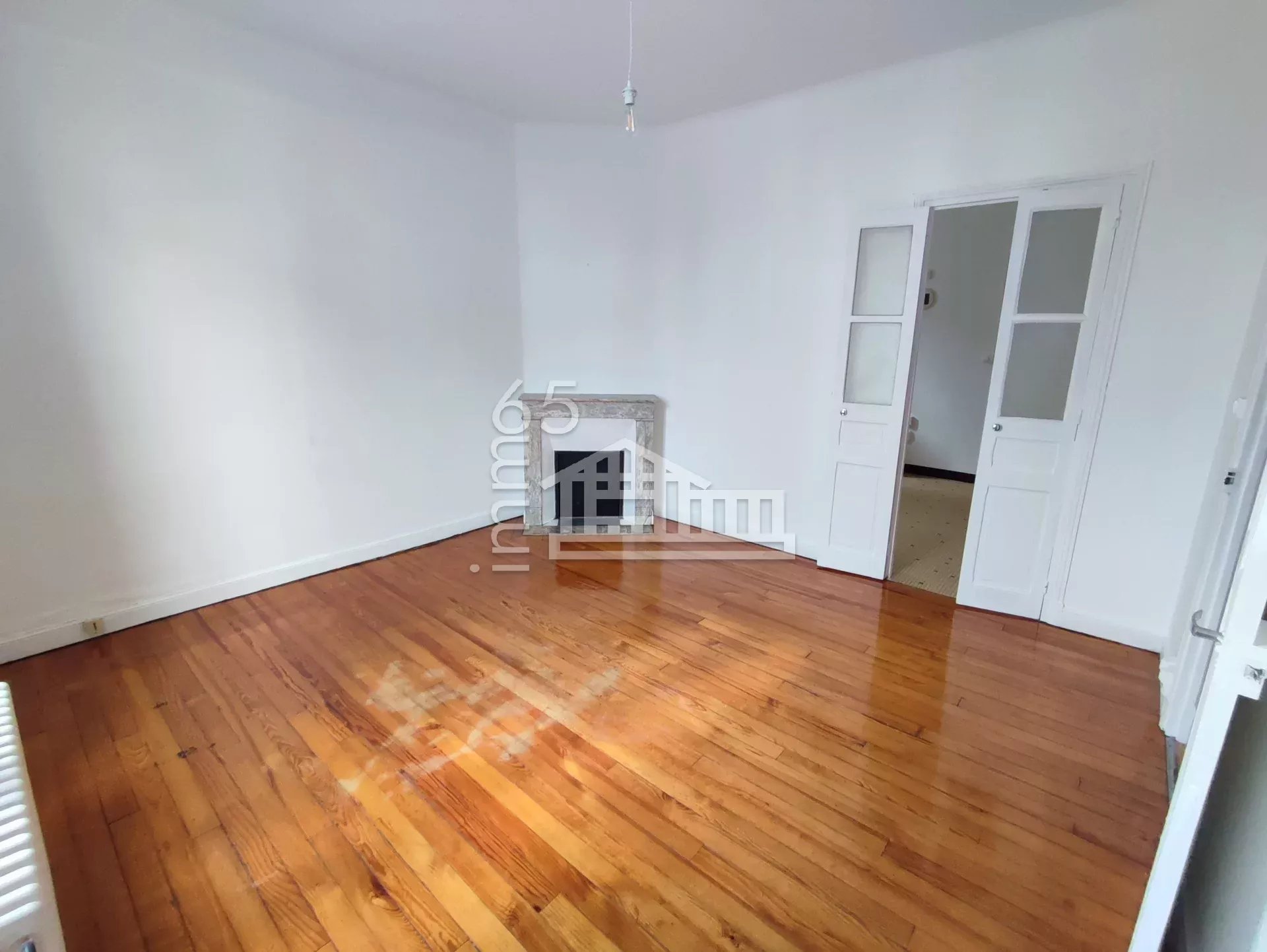 Rental Apartment Tarbes
