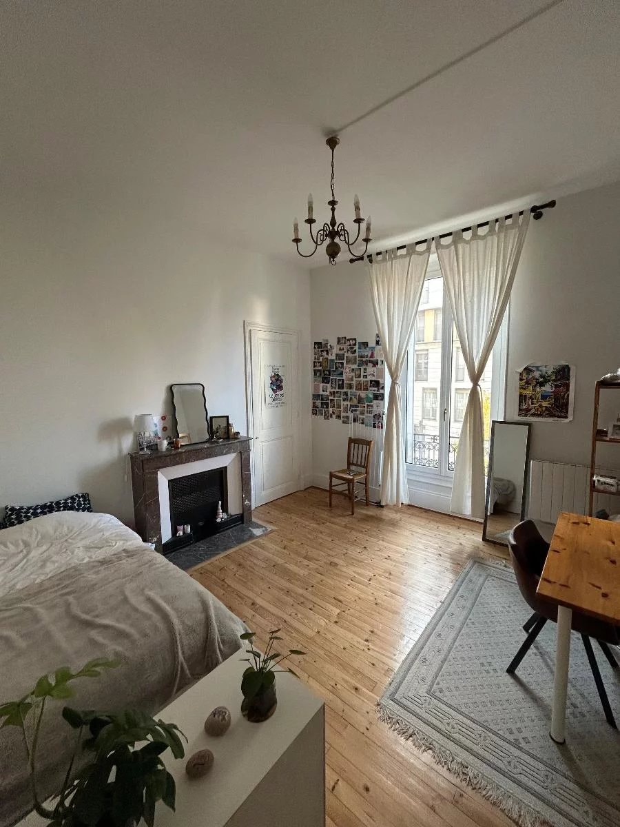 Location Appartement Grenoble