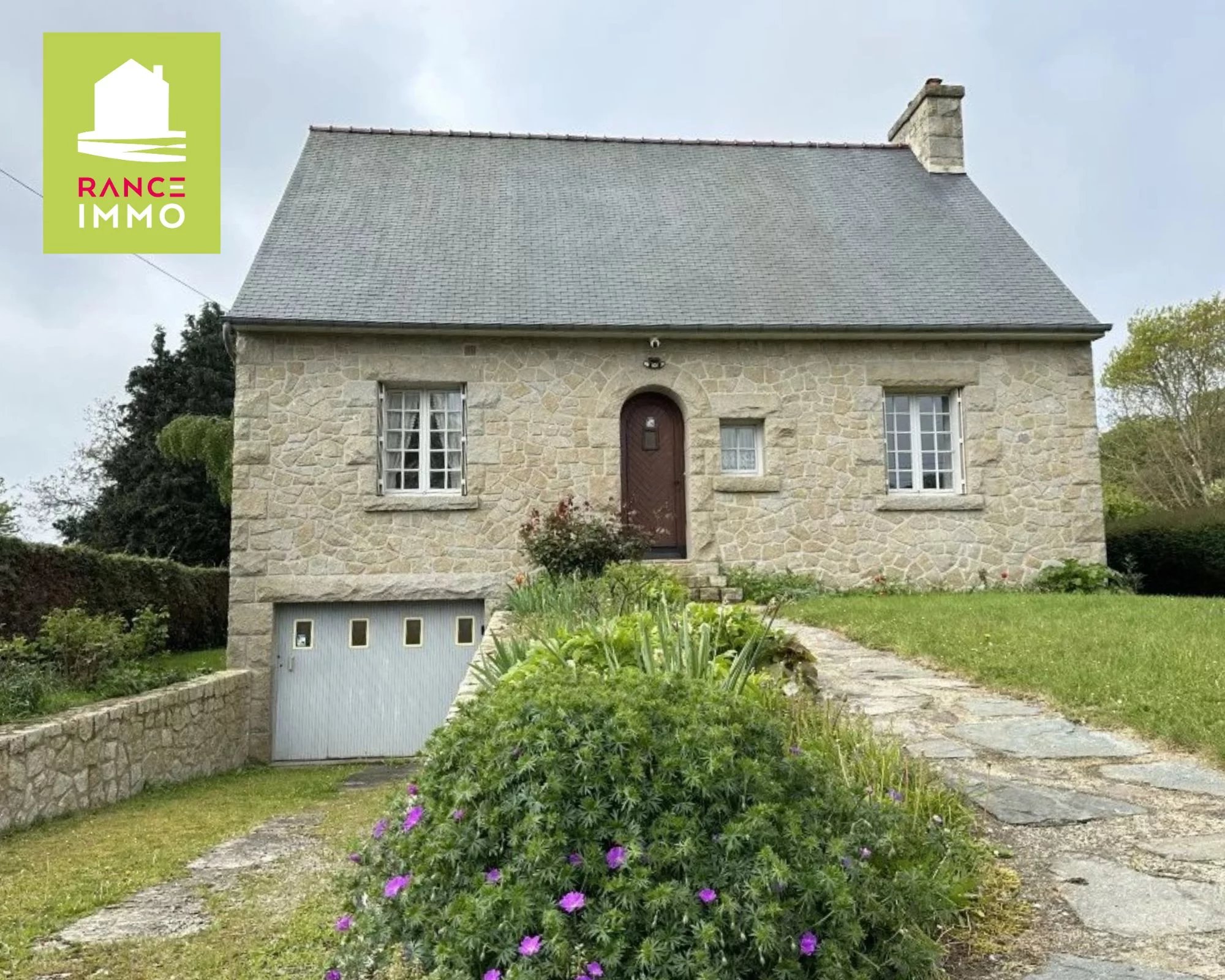 TADEN – BORDS DE RANCE – NEW ON THE MARKET