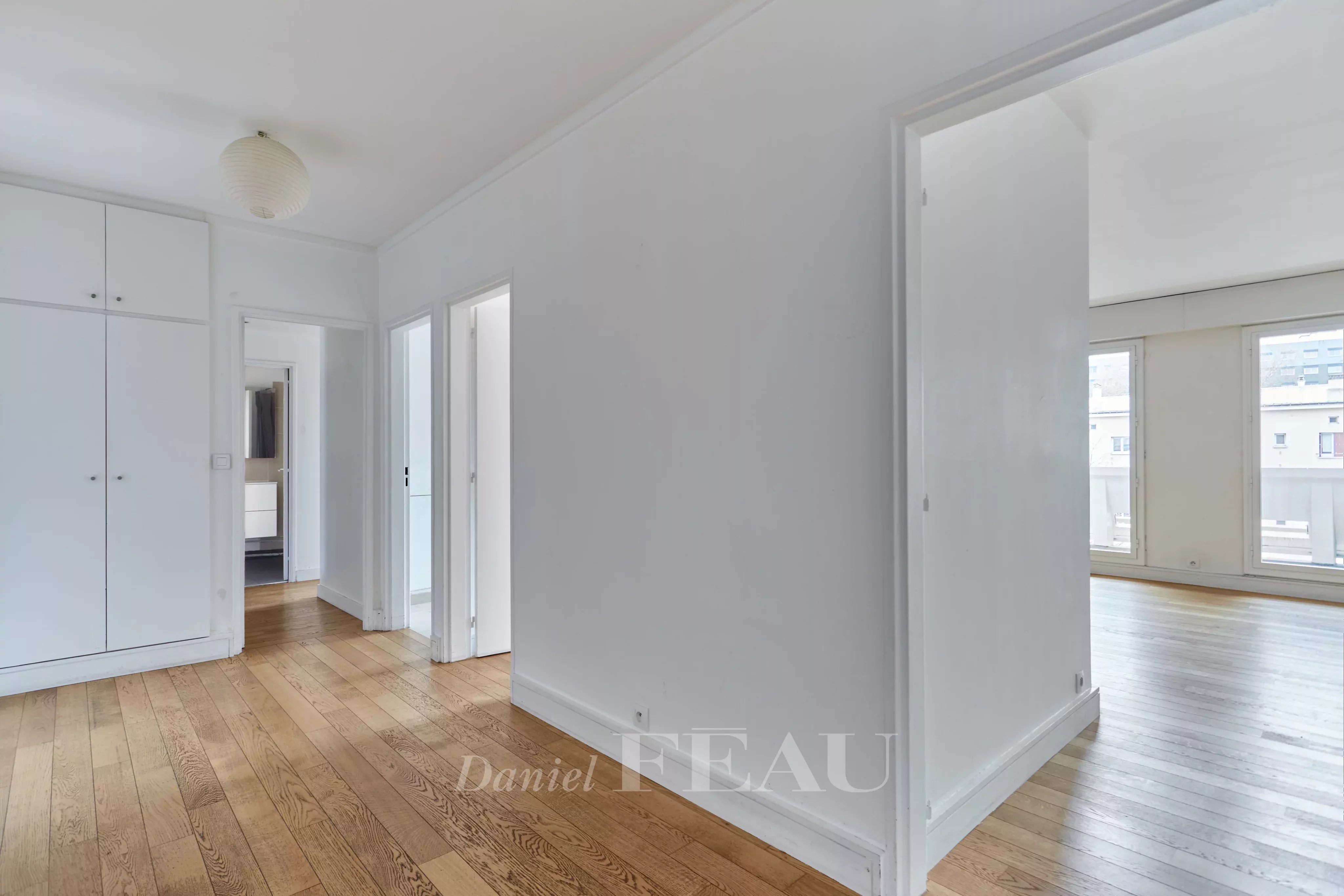 Vente Appartement Boulogne-Billancourt