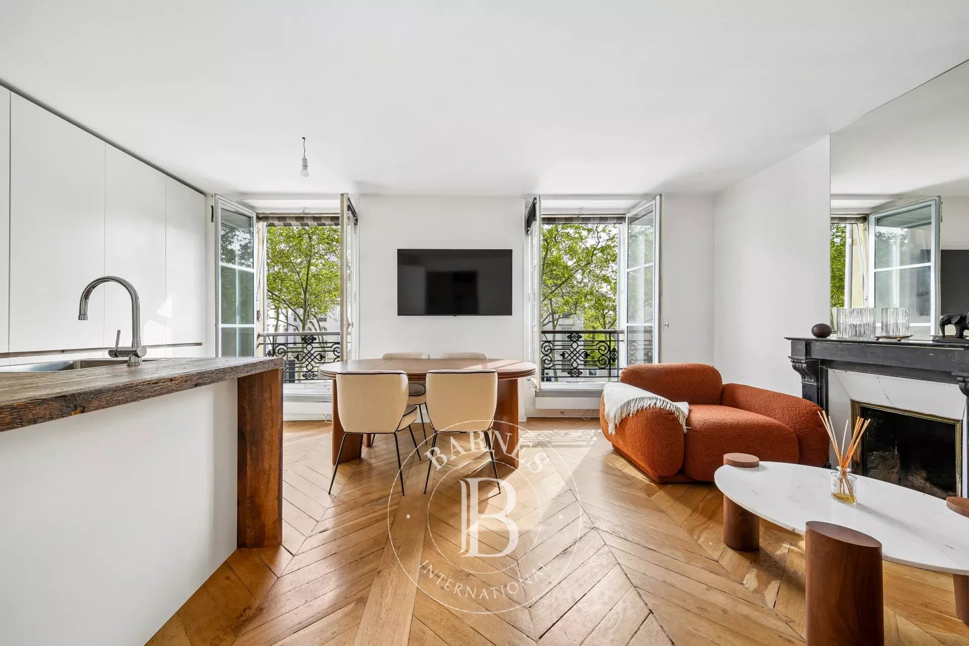 Appartement Paris 75007  -  ref 86901931 (picture 1)