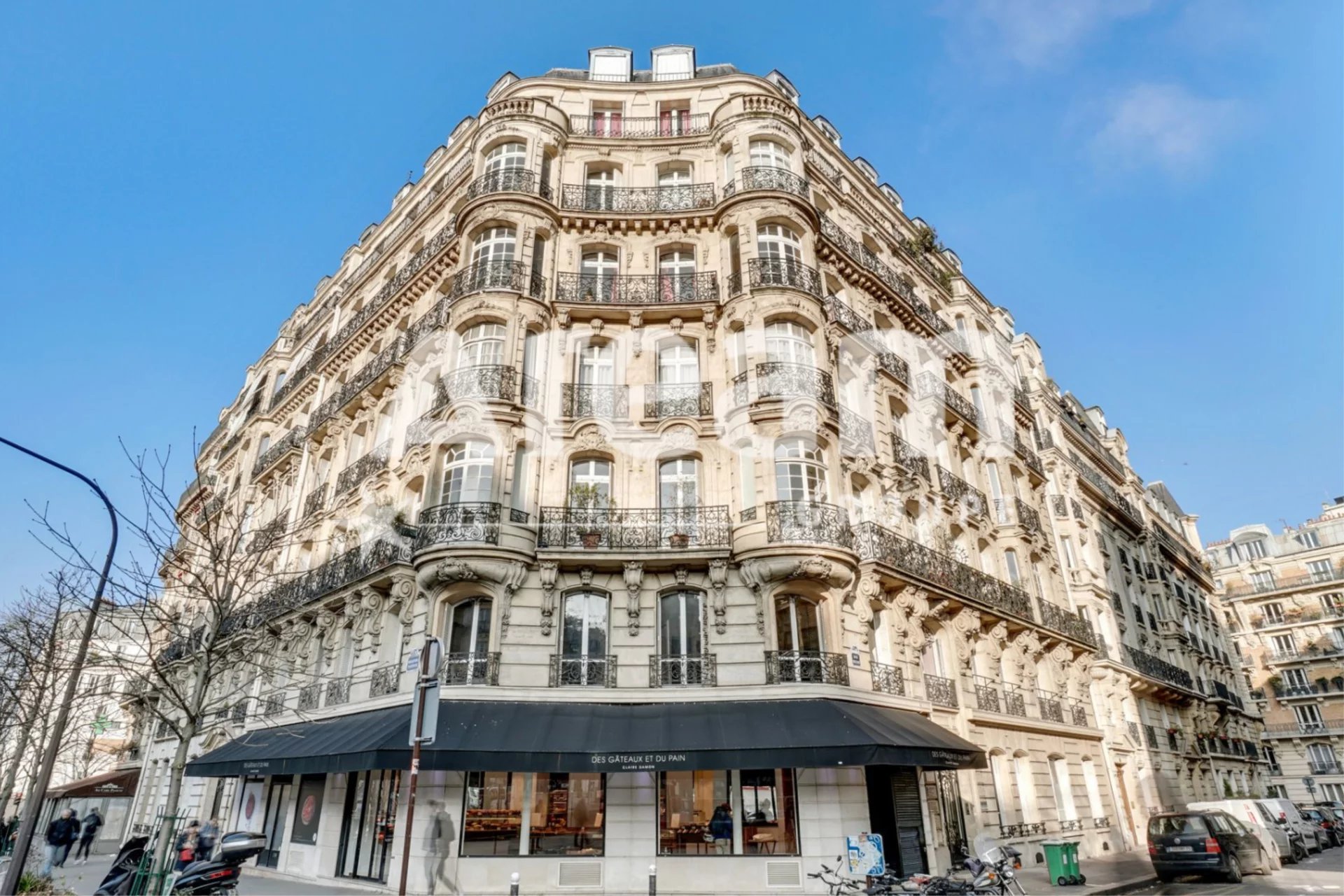 Vente Appartement Paris 15ème Necker