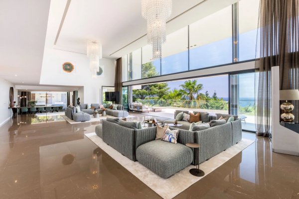 A Contemporary Masterpiece — Cannes Californie — photo 6