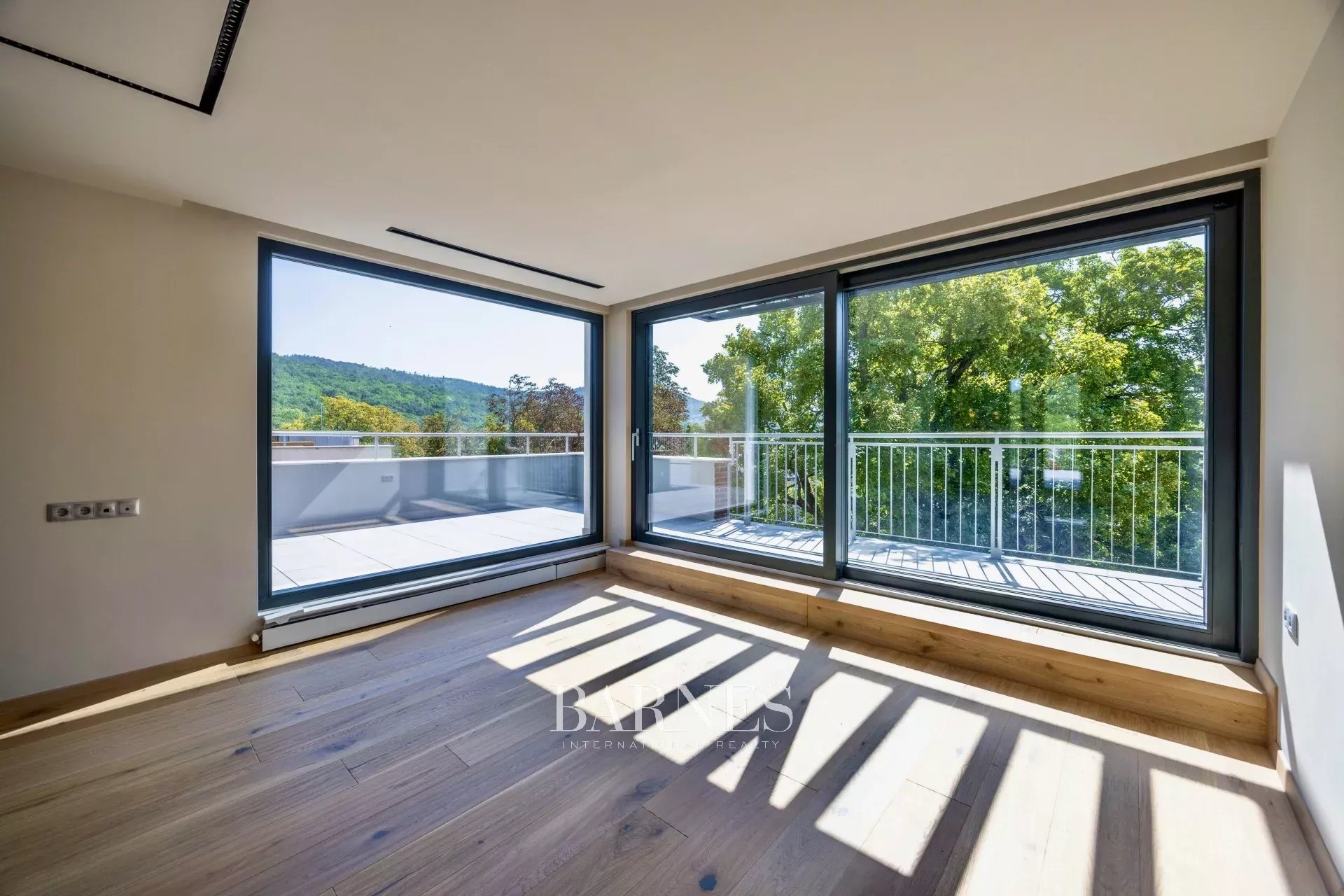 Daire Budapest II. kerülete