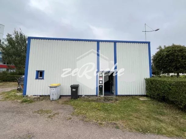 Agence immobilière de ZERUCHE