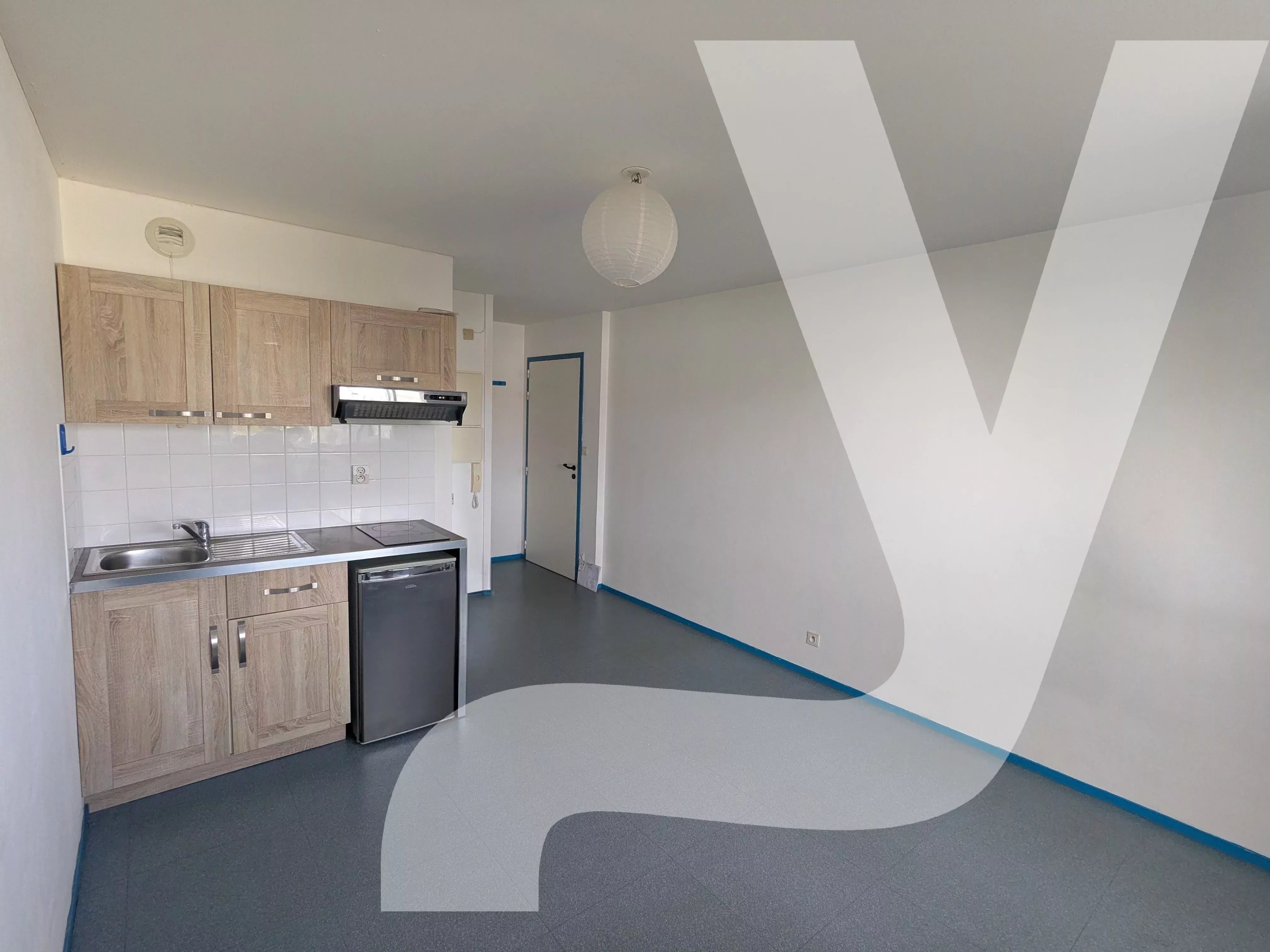 Agence immobilière de CityLife Nantes