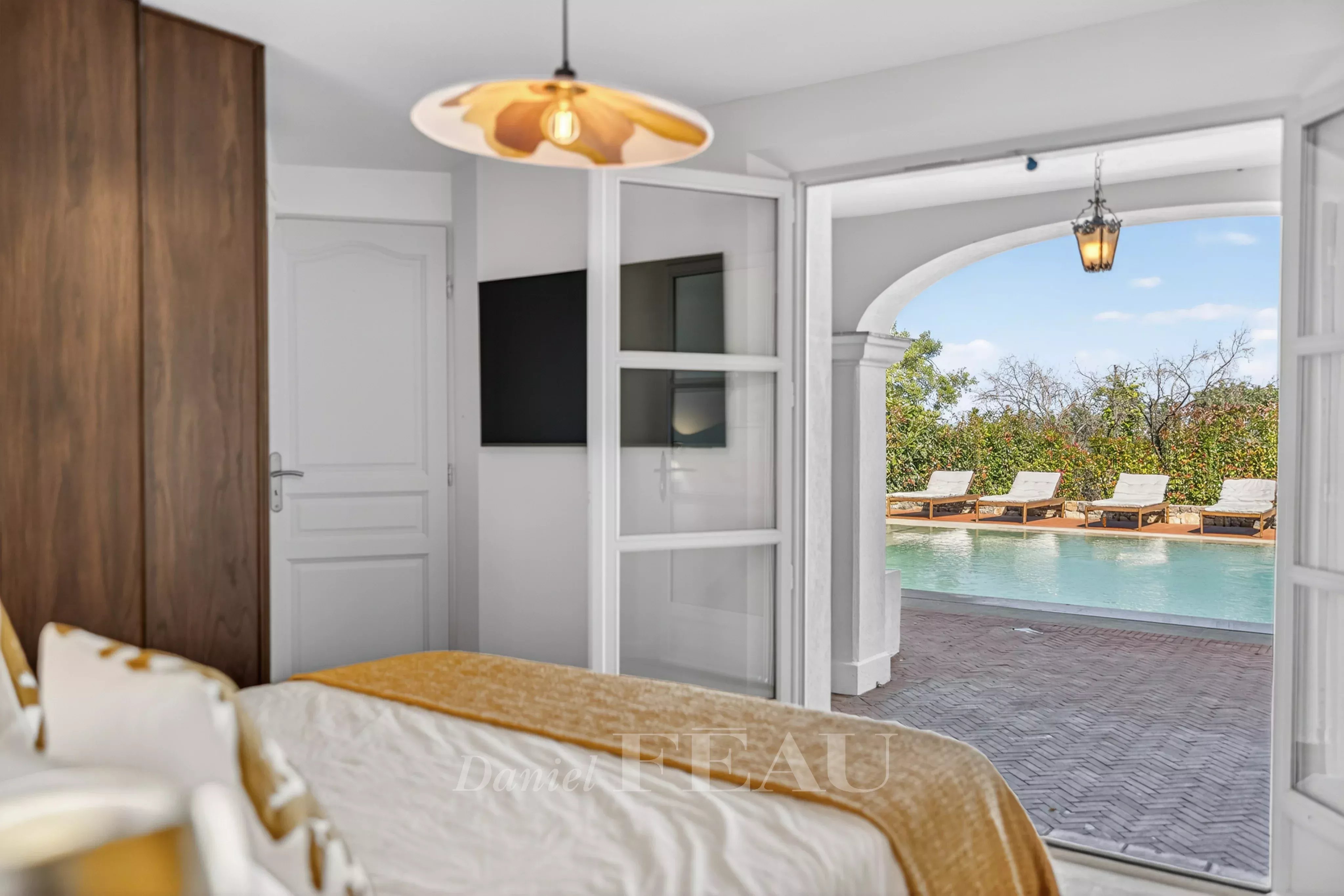 Sale House Grimaud