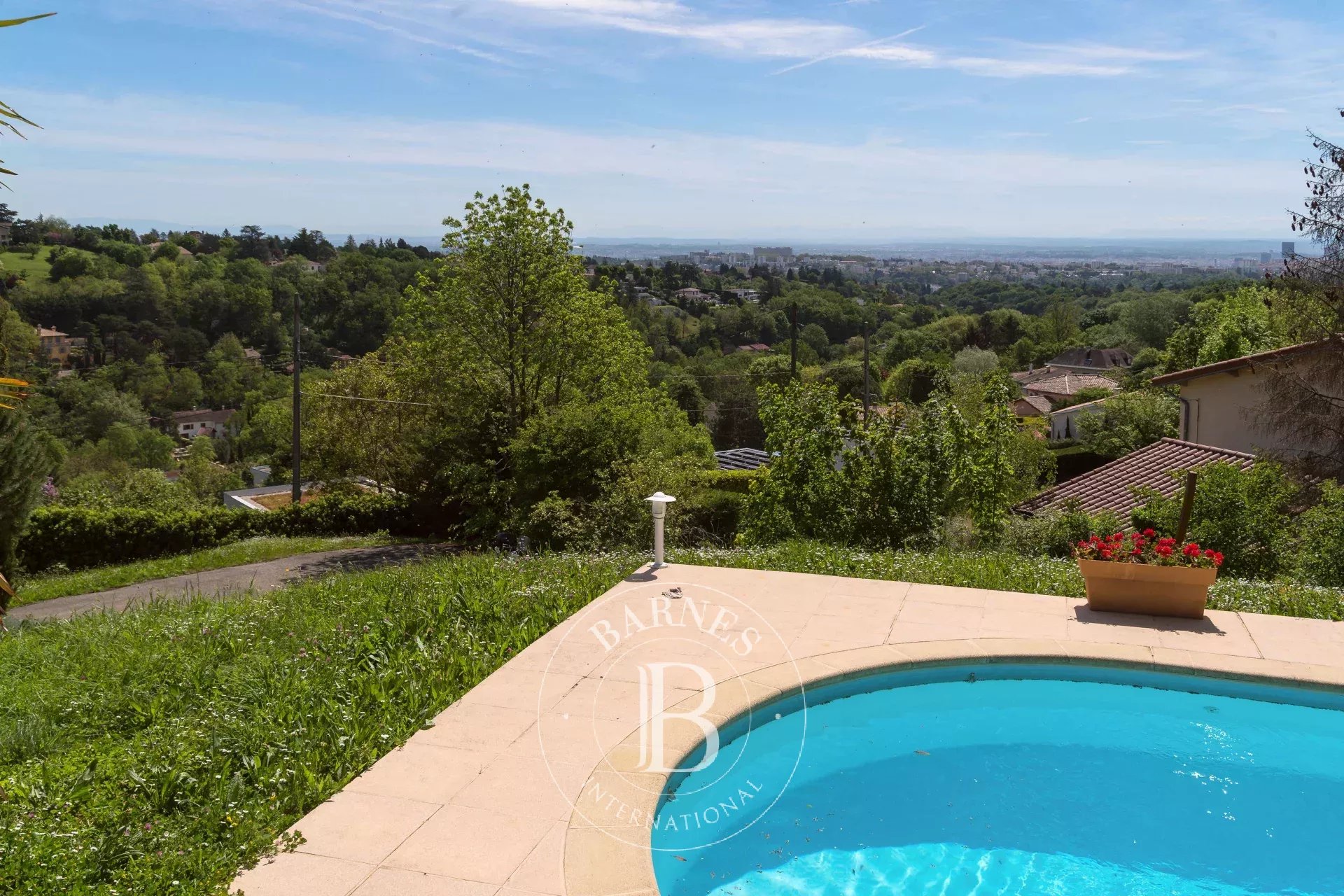 Ev Saint-Didier-au-Mont-d'Or - picture 11