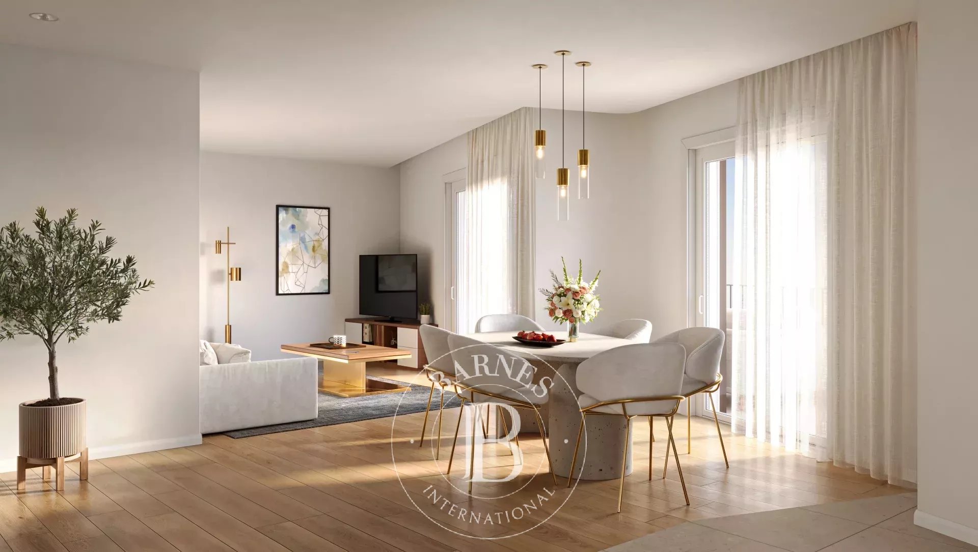 Appartement Vila Nova De Gaia  -  ref 86153690 (picture 3)