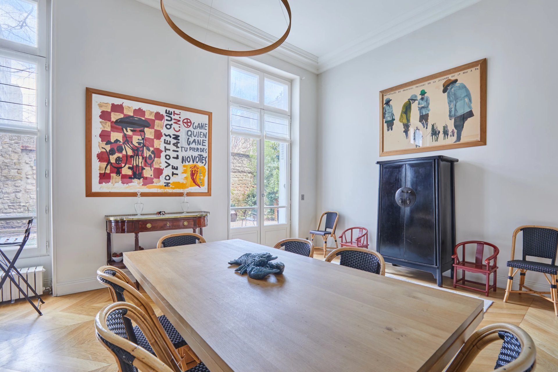 4 Bedroom Apartment/Flat's Image 4