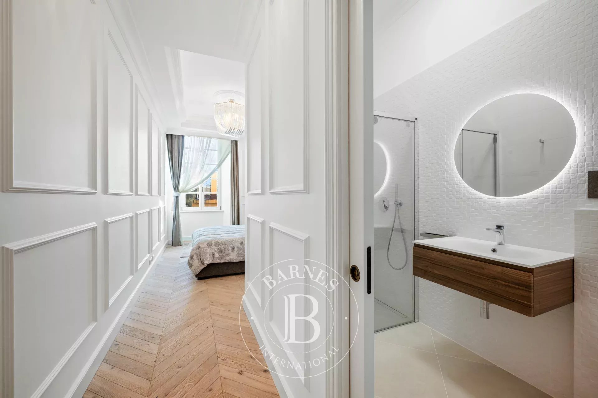 Daire Nice - picture 16