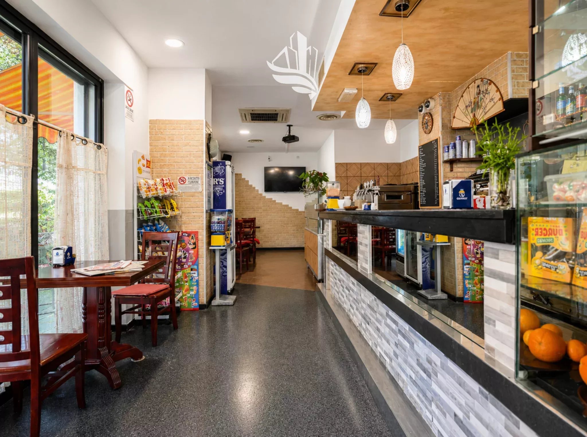Bar/Ristorante a Bolzano – Via Palermo