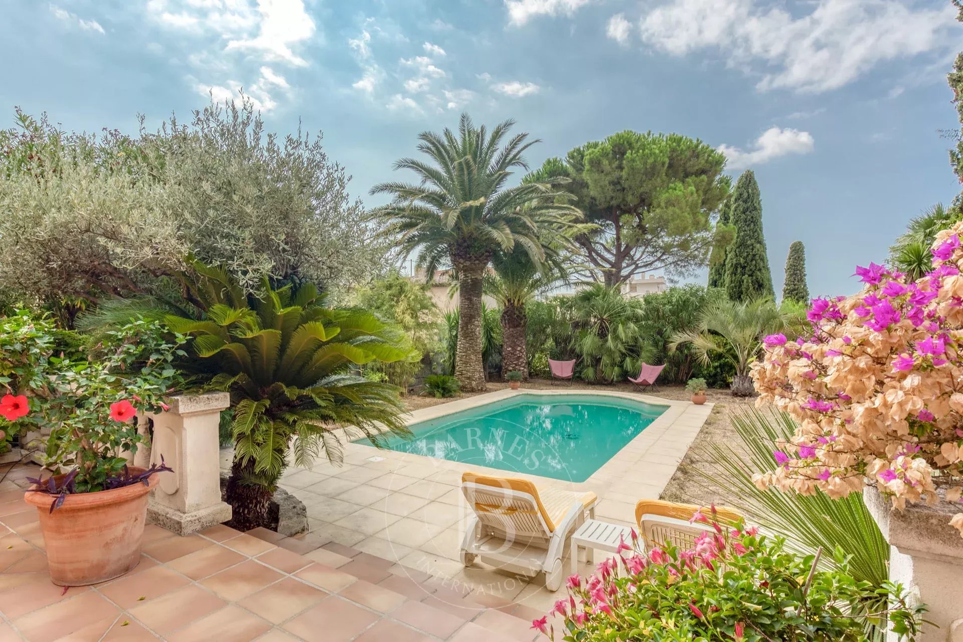 Villa Cannes - picture 15