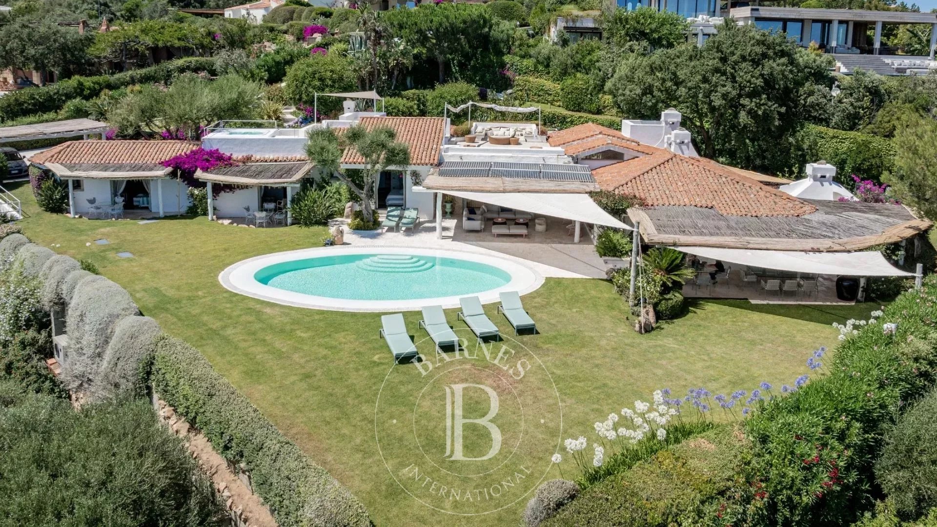 Villa Porto Cervo  -  ref 85282290 (picture 2)