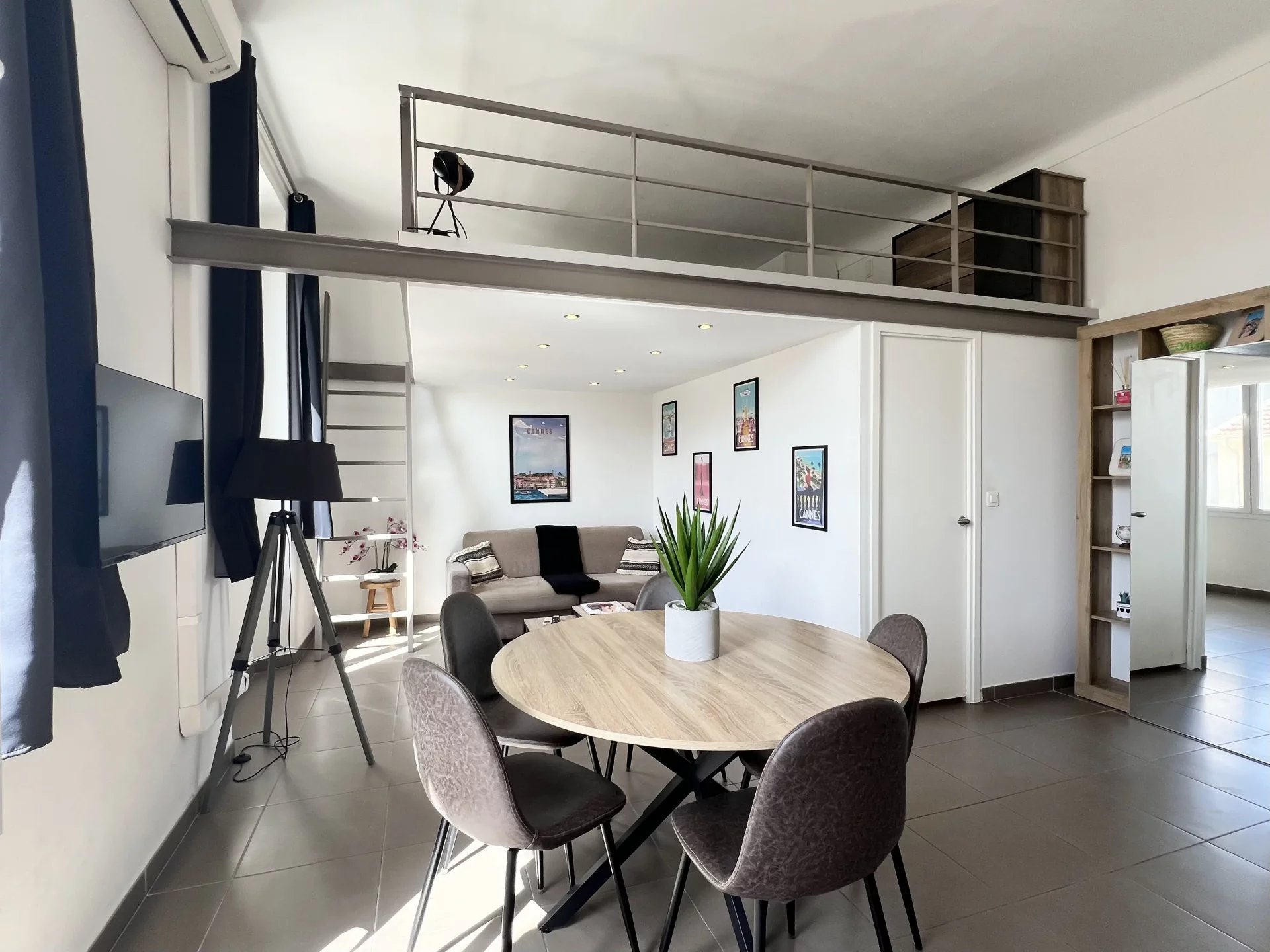 Agence immobilière de Estate Service