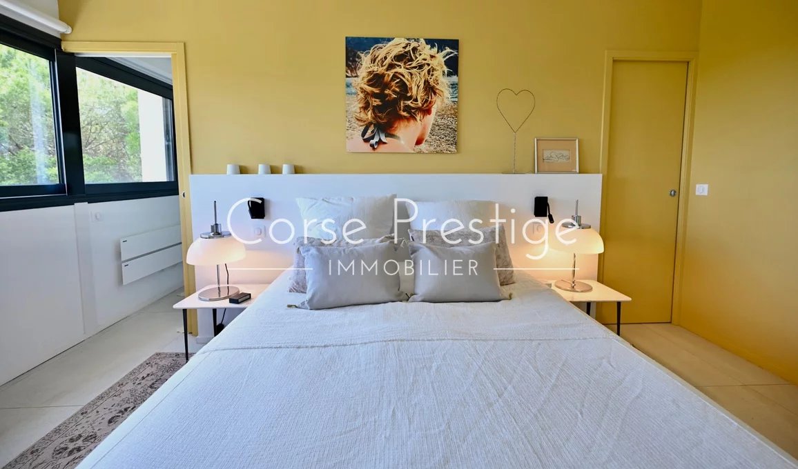 rare propriete en pleine nature a proximite de la mer - porto vecchio image11