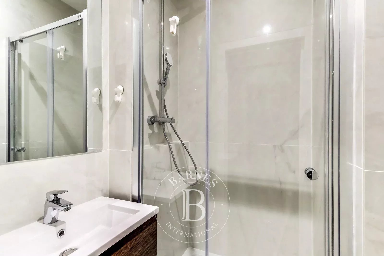 Daire Neuilly-sur-Seine - picture 6