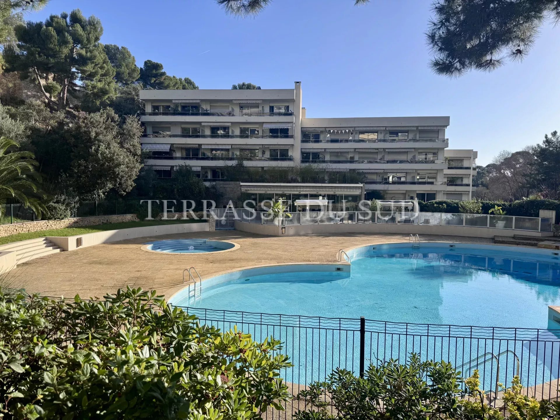 Agence immobilière de Terrasse du Sud