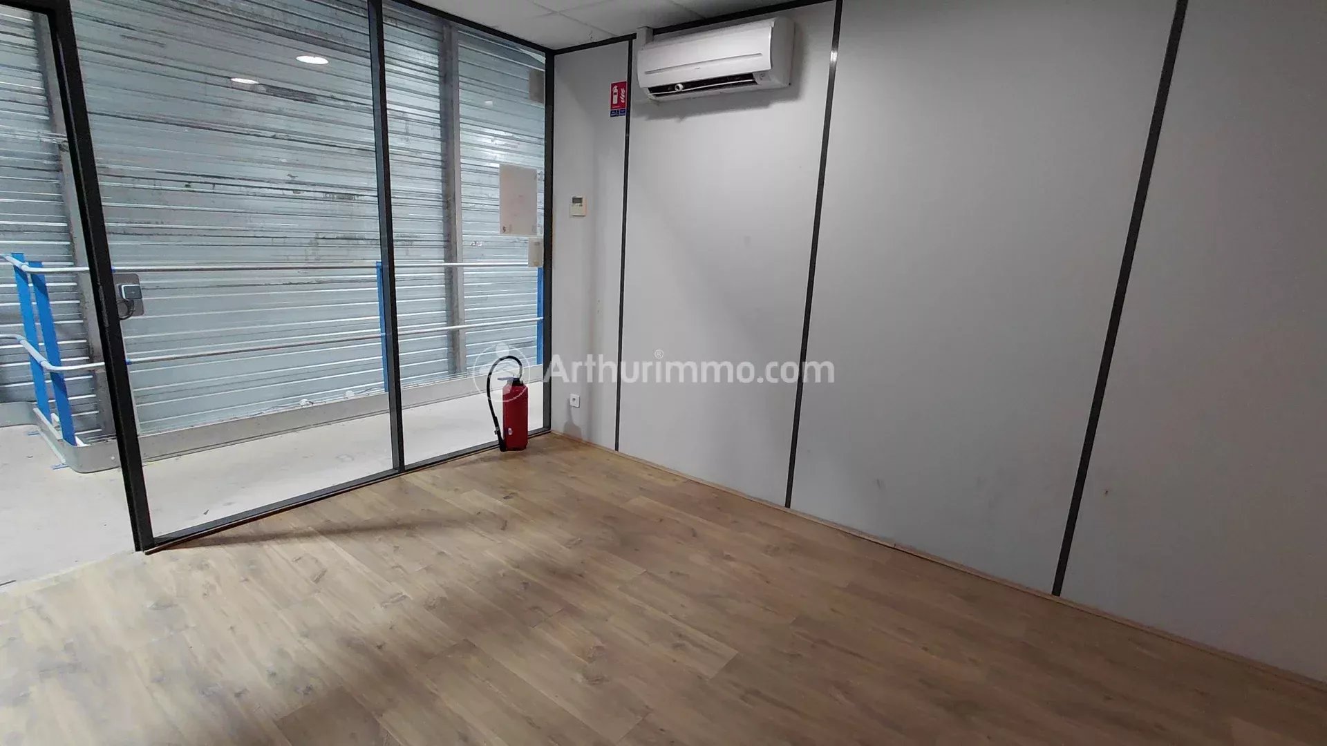 A louer 160 m² de bureau à Castres Zone Melou - Photo 4