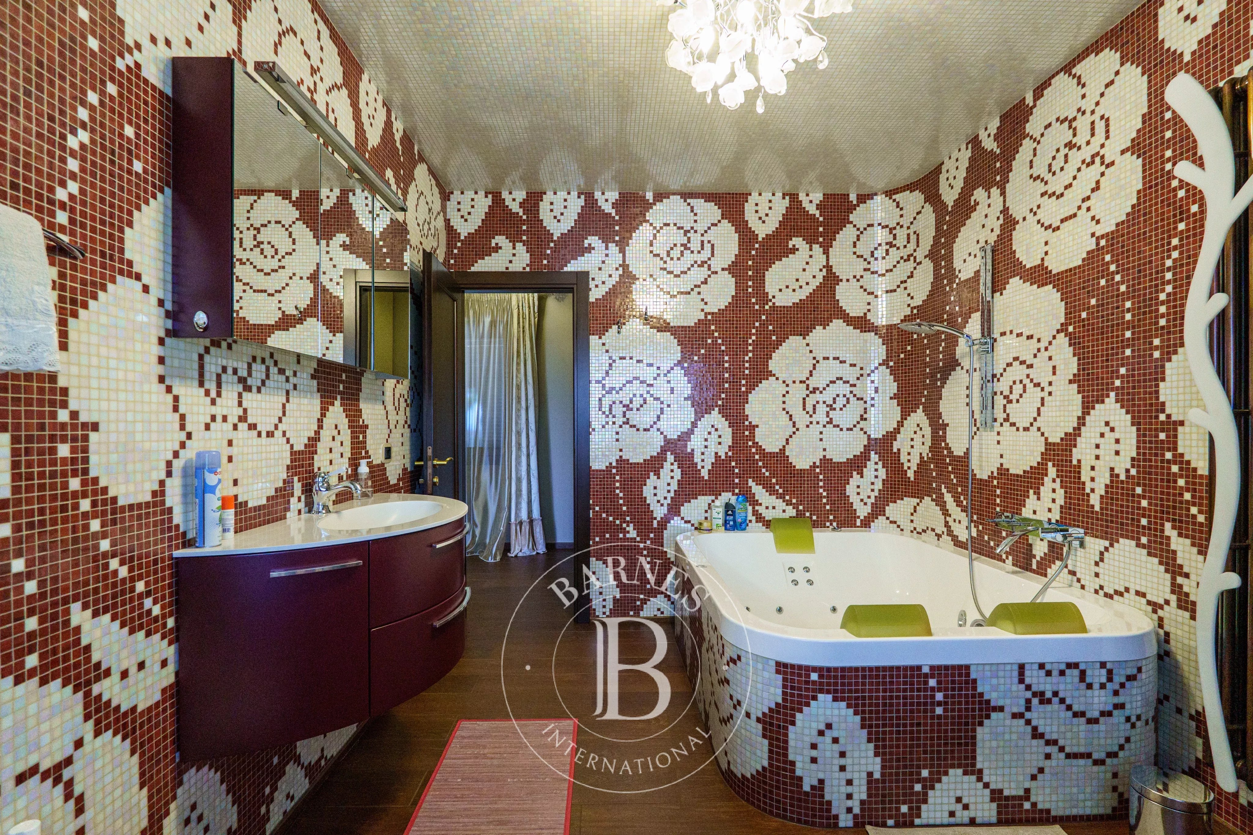 Villa Padenghe sul Garda - picture 19