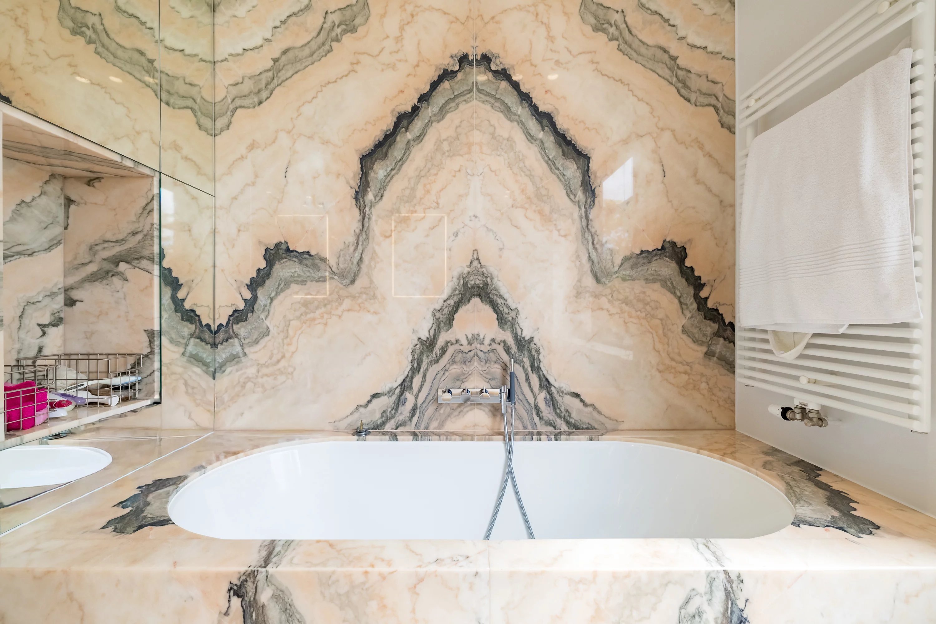 Foret de Soignes - Villa Art Deco 5 chambres