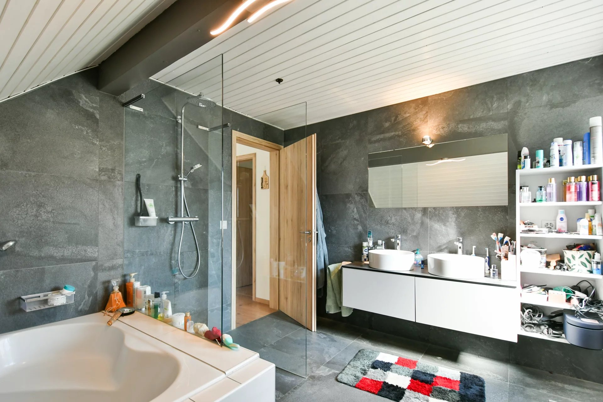 Villa familiale lumineuse