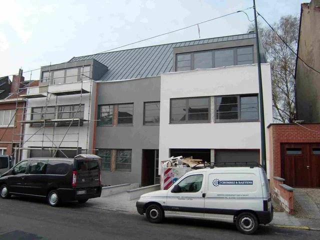 realisatie Louis Marcelis  
