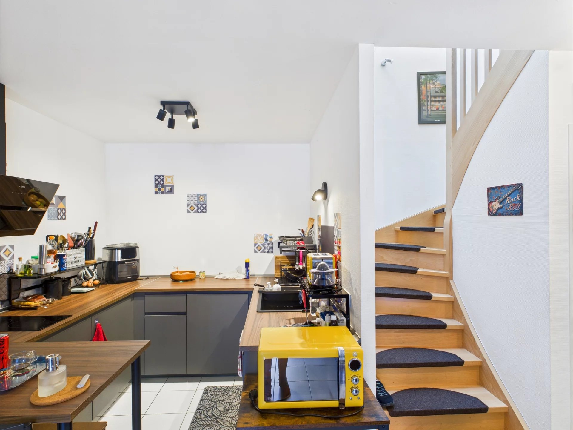 Achat Appartement T3 à Saulny (57140) - 67m²