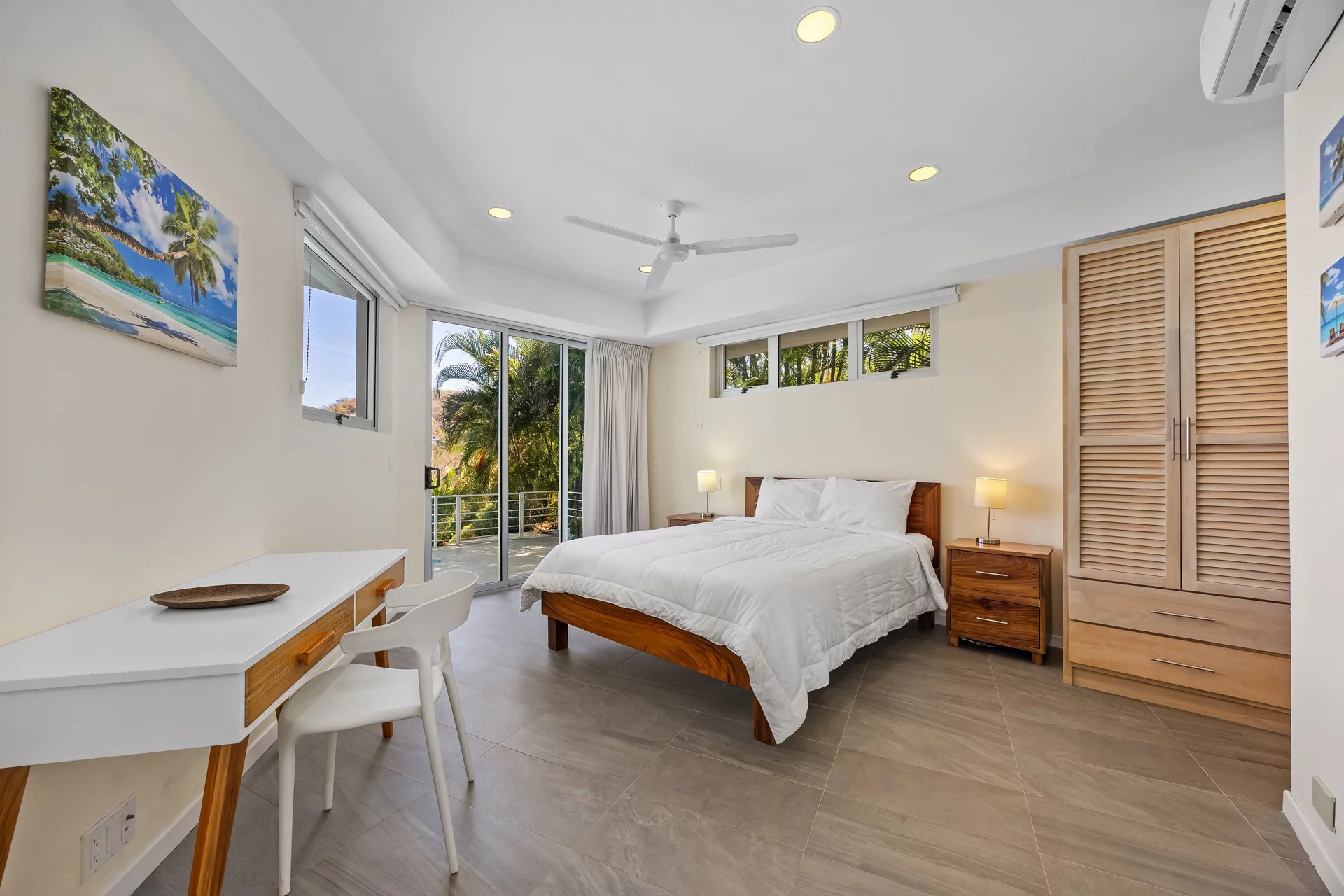 Venta Villa Playa Flamingo