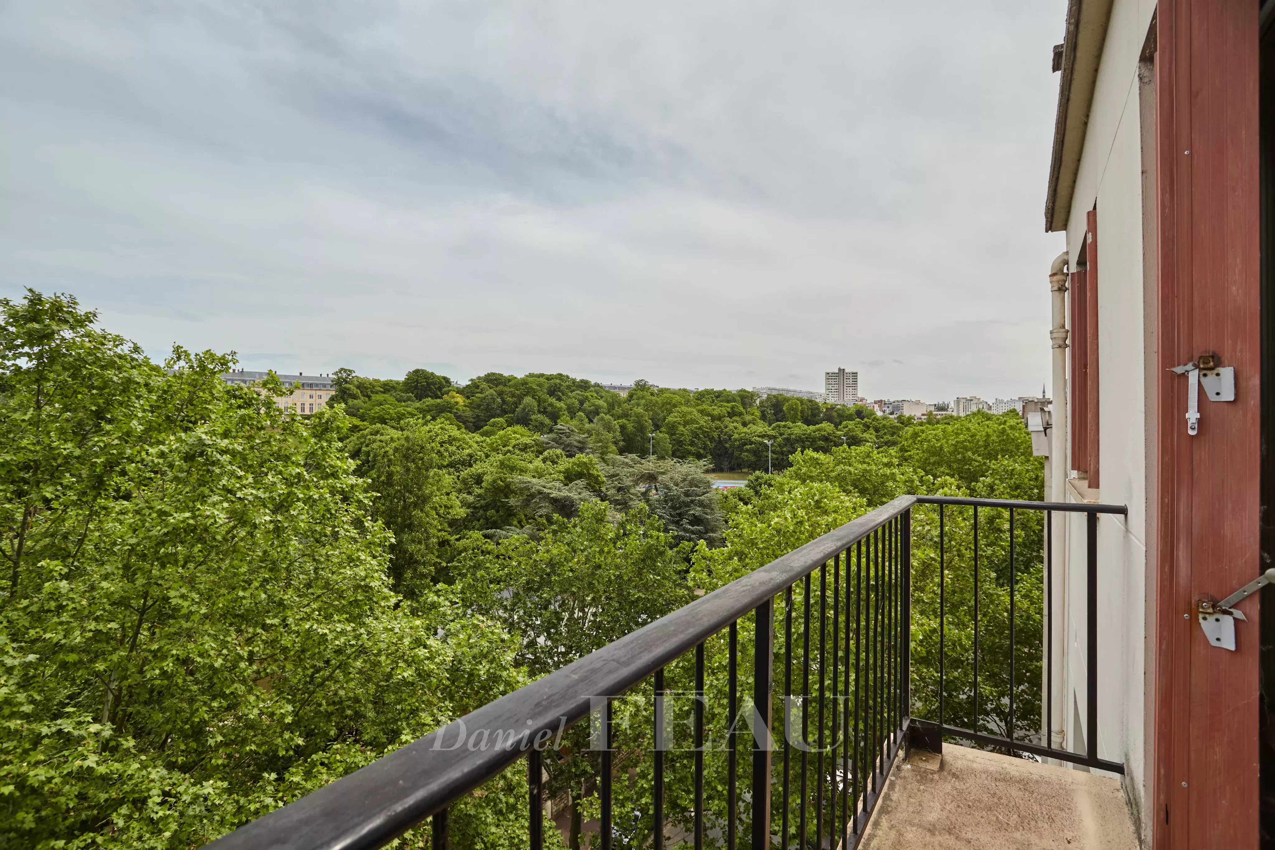 Vente Appartement Vanves