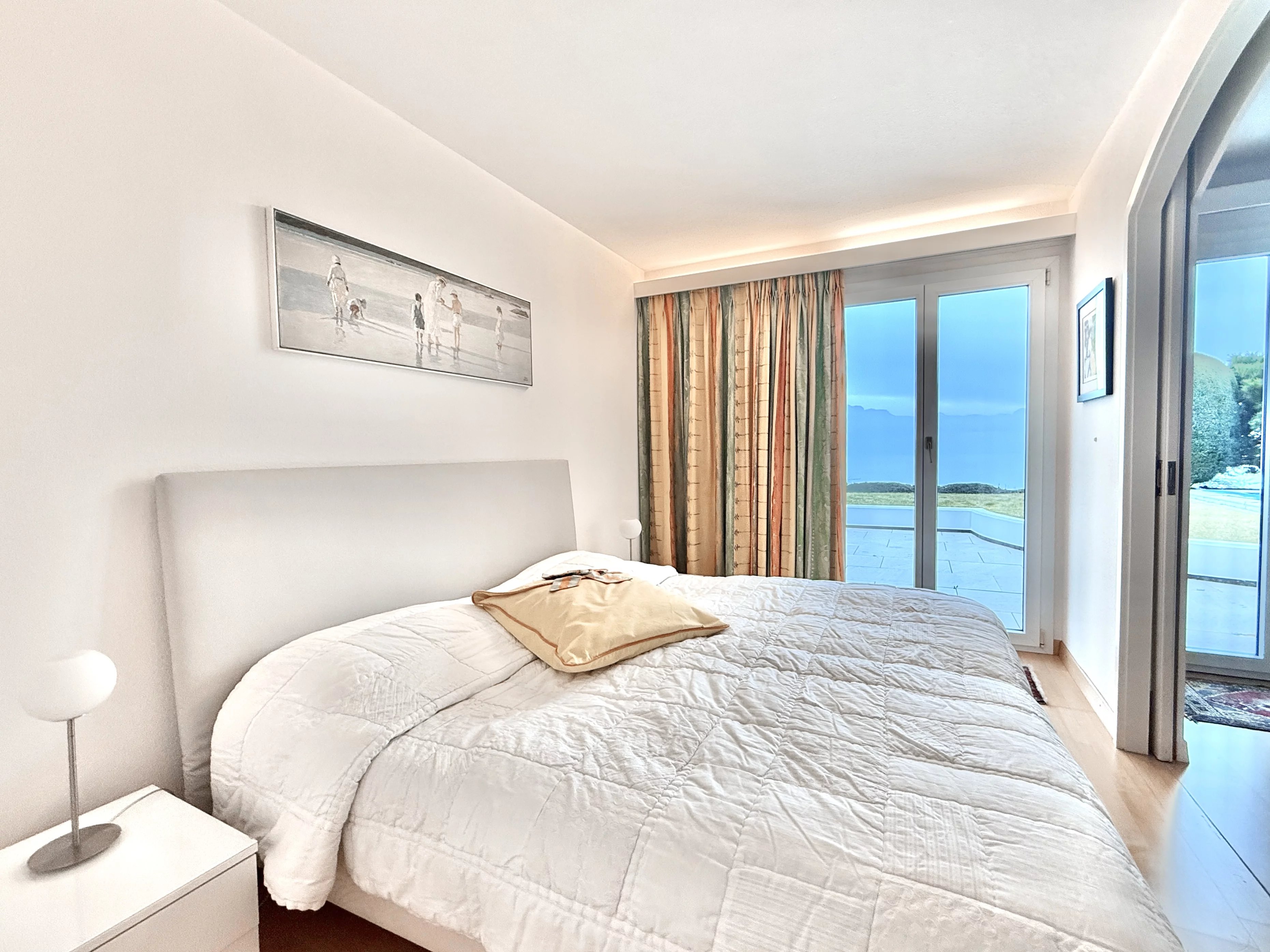 Prestigieuse Propriété d’Architecte avec Vue Panoramique