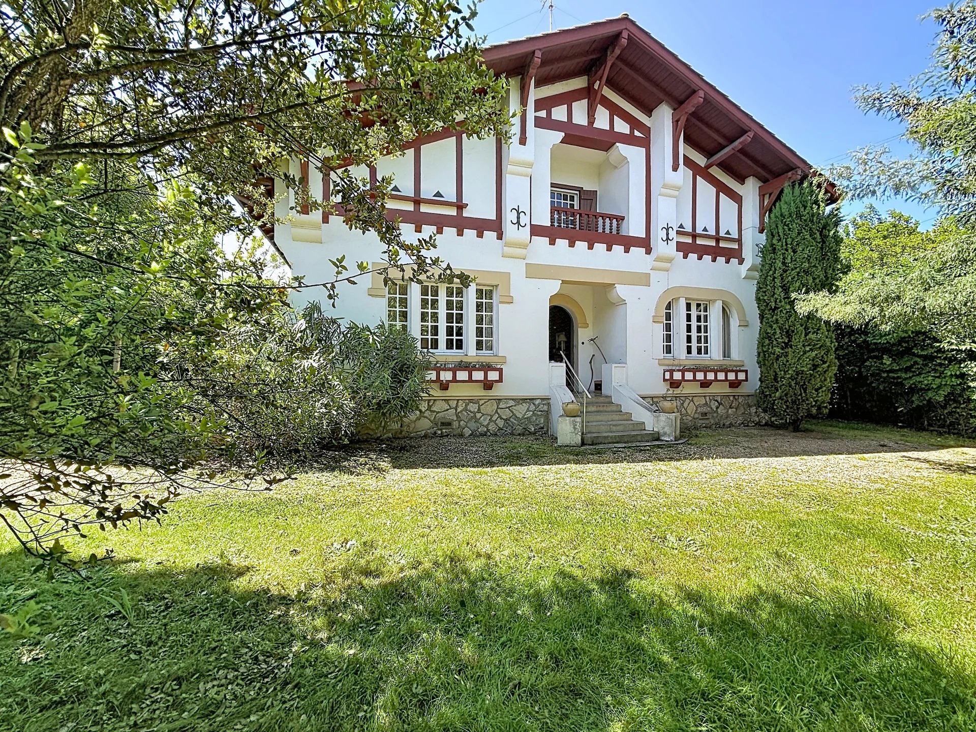 Agence immobilière de Turquoise immobilier
