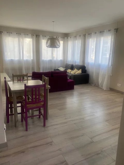Appartement T2 LYON 3e