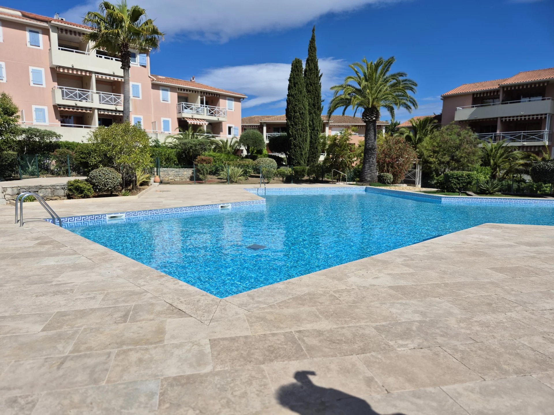 Vente Appartement La Croix-Valmer