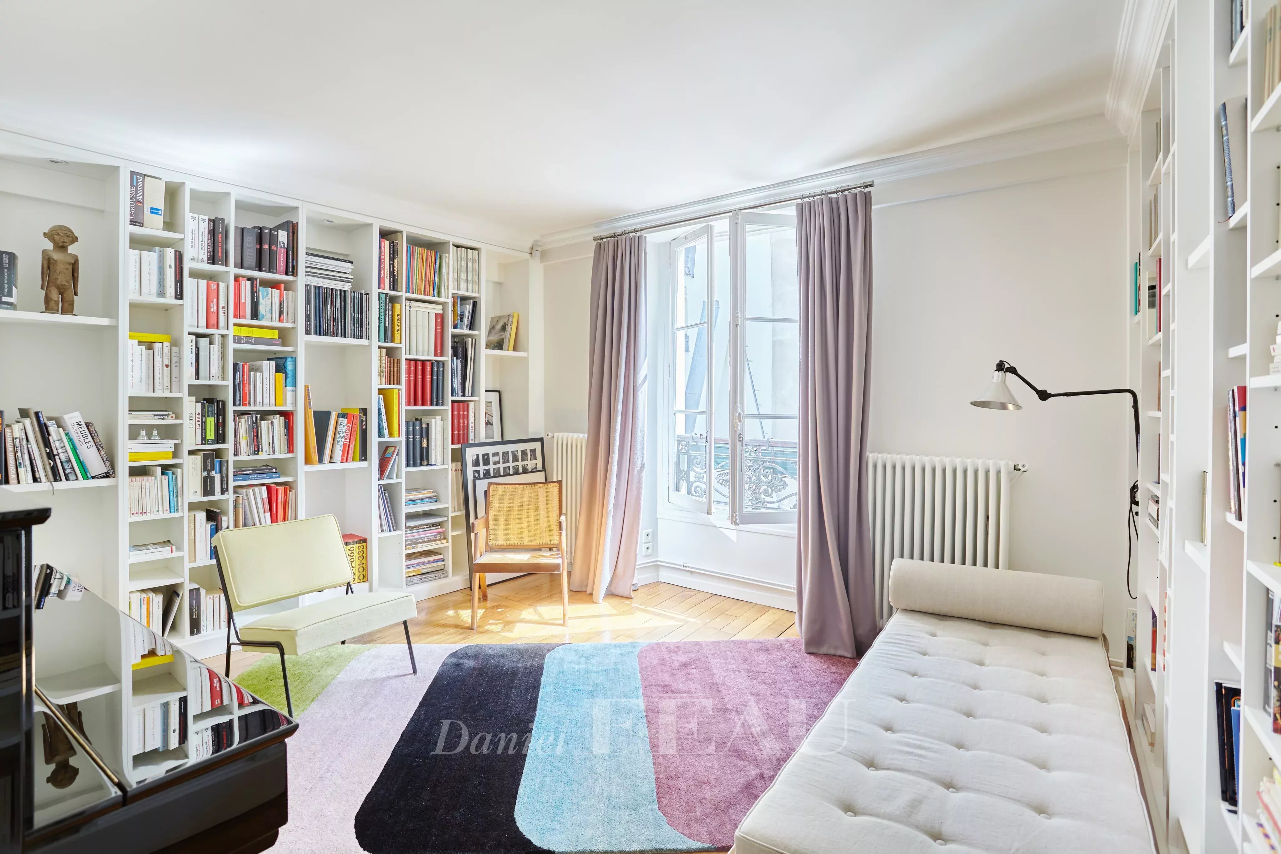 Sale Apartment Paris 7th