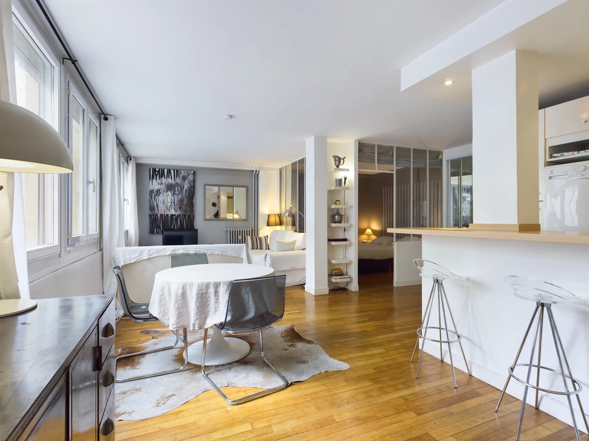 Agence immobilière de Nicolson REALTY