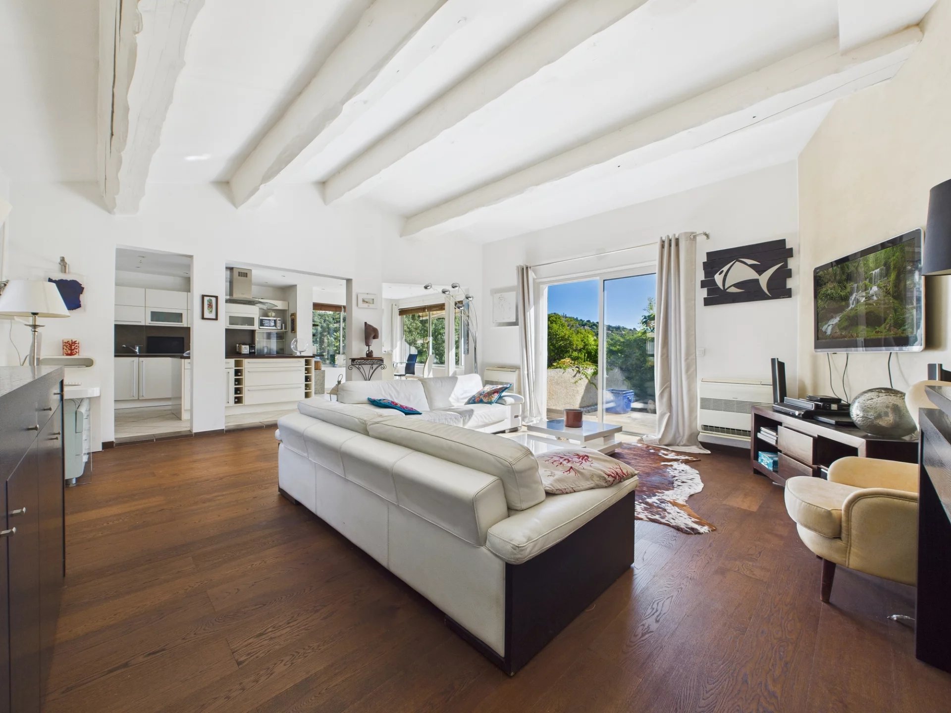 Achat Maison T6 à Cavalaire-sur-Mer (83240) - 145m²