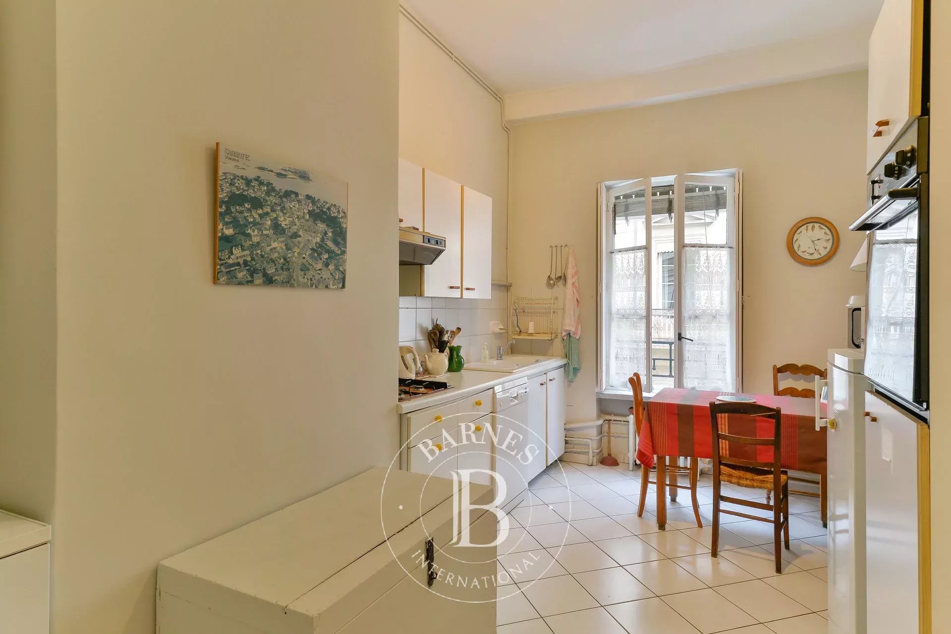 Daire Lyon 6ème - picture 4