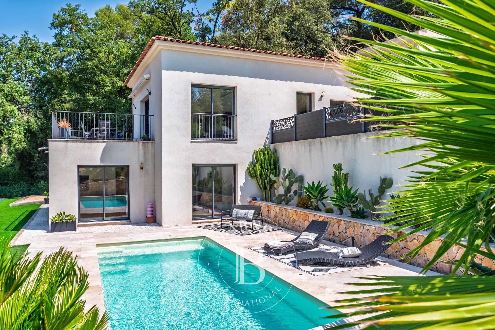 Villa Valbonne  -  ref 87219931 (picture 1)