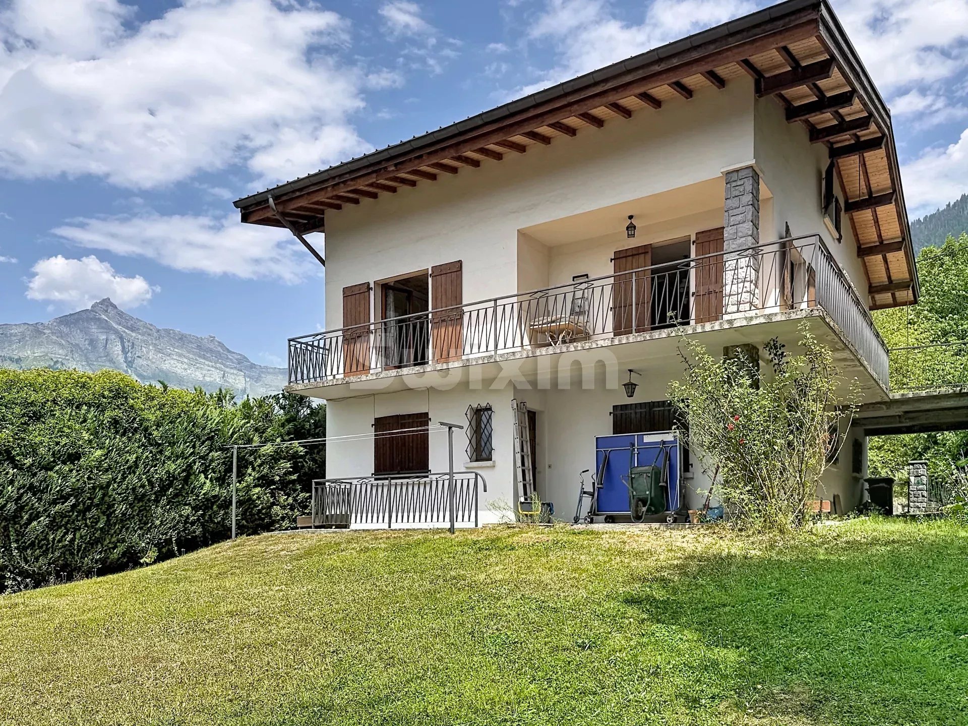 Vente Maison à Le Fayet — photo 2