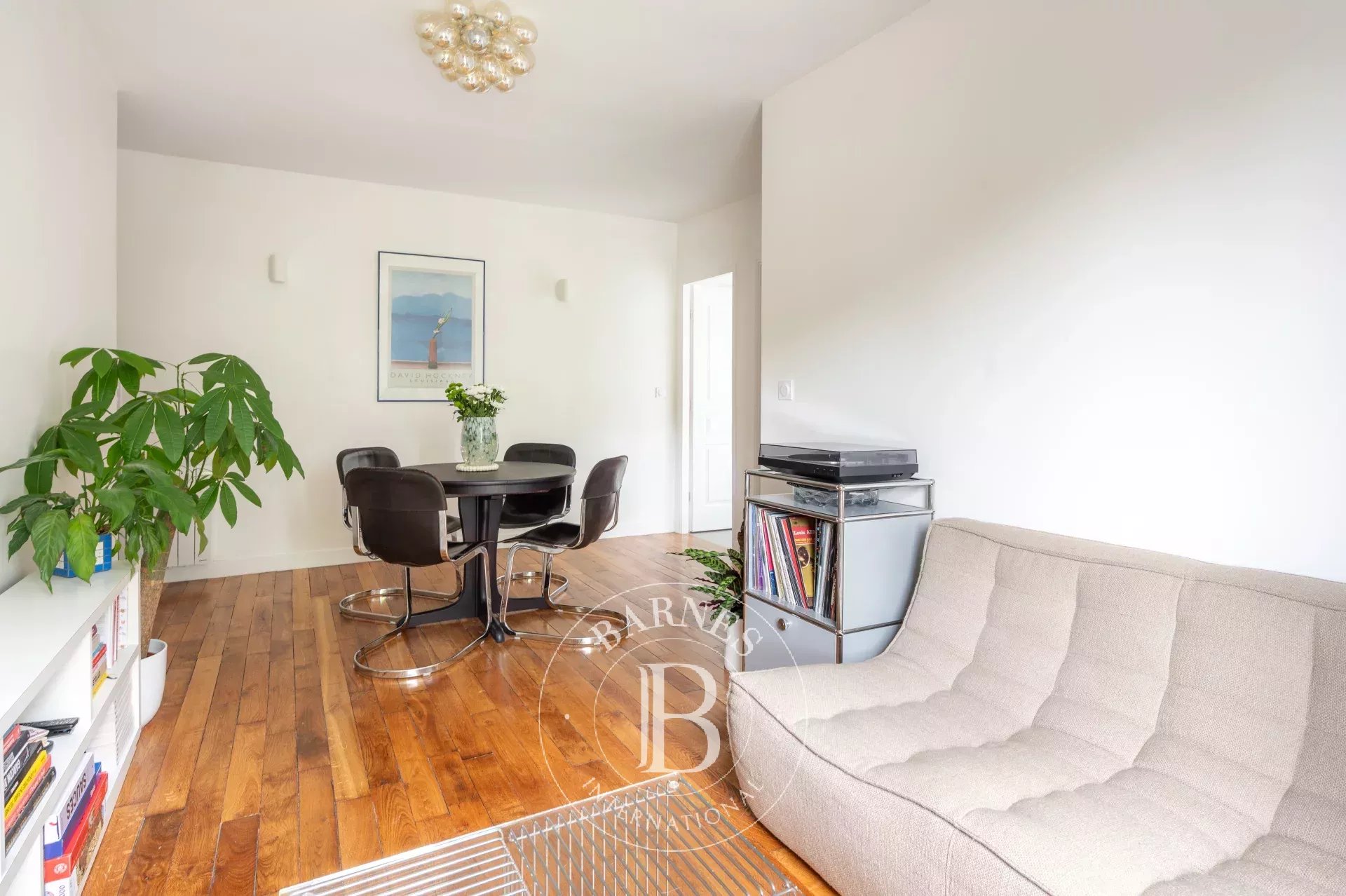 Daire Paris 18ème - picture 7