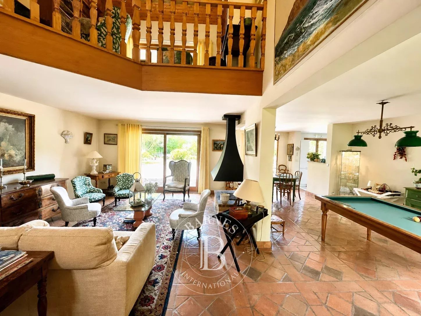 Maison Belley  -  ref 86977658 (picture 2)
