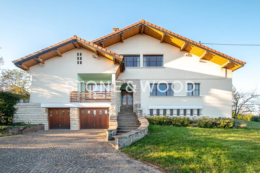 Vente Maison Vétraz-Monthoux