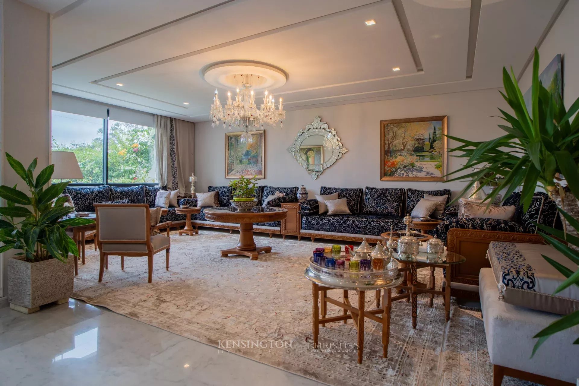 4 Bedroom Apartment/Flat's Image 27